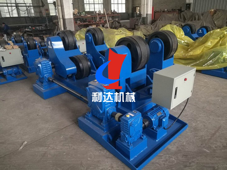 Hgz-60 self - adjusting roller rack