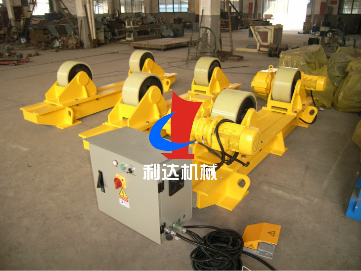 HGK-60 screw adjustable roller stand