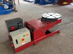 500kg hydraulic displacement machine (outlet)